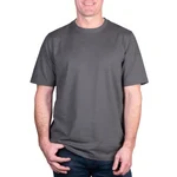 Kirkland Signature Other - Kirkland Signature Men’s Pima Cotton Slub Tee